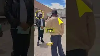 The Time Travis Scott Almost Fell Into P Diddy&rsquo;s Trap😳