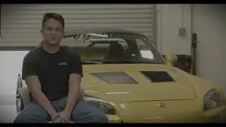 American Motorsports Racing Driver Nicky Hays - Short Documentary