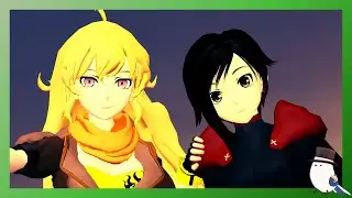 [SFM] RWBY - Siblings