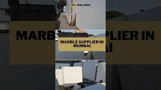 Best White Marble for Home Interior design! wholesale marble supplier in Mumbai!
