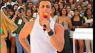 Trecho do Programa H especial de verao