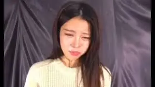 Asian Girl Farts At Acting Class 🤣💨💨