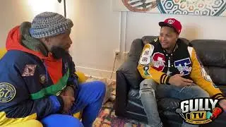 Hardo Talks Relationship with Philly artist AR-Ab & The Late Jimmy Wopo 