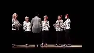 Rondalia con Cecilia Benzoni de profe