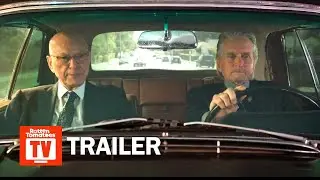 The Kominsky Method Season 2 Trailer | Rotten Tomatoes TV