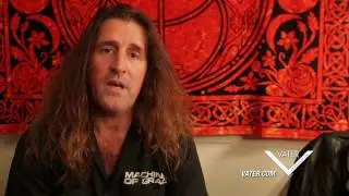 Vater Percussion - Jeff Plate