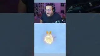 3 Failed Shiny Pokemon in Prop Hunt?