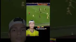 20 partidos sin conocer la derrota 🇨🇴