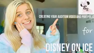 How to get into DISNEY ON ICE