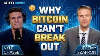 ‘The 4-Year Bitcoin Cycle Is Broken’ - Kyle Chassé on What Happens Next