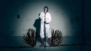WANTUN - Animal (Video oficial)