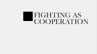 10. Fighting as cooperation&hellip;