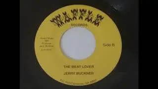 The Meat Lover - Jerry Buckner