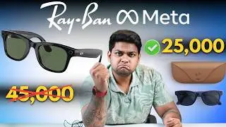 Ray-Ban Meta Gen 2 vs Gen 1: Is the Upgrade Actually Worth It?