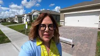 Rosecrest Community in Sanford - new homes in Sanford, FL by Freedom Homes/DR Horton