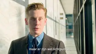Tim Vis over uitspraak in Laatste Wil Proces