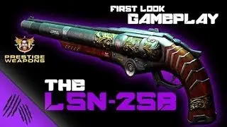 Modern Combat 5 Blackout  eSports FPS // New GUN LSN-2SB Gameplay