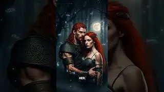 Destiny Cycle Animated Action Post  #celtic #fantasy #epicfantasybooks #books #booktok #bookish