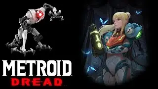Metroid 2D - Episode 27 | Metroid: Dread (11/11) | Metroidvania