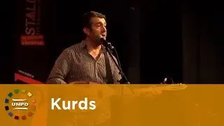 Kurdish Music Presentation
