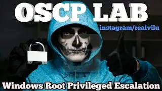 Windows privileged escalation  / aspx reverse shell