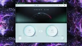 Free Plugin! Slate Digital Fresh Air