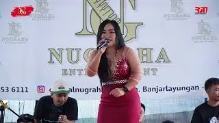 Nambang Dawa - Ateu Nuri || Nugraha Stone Entertainment