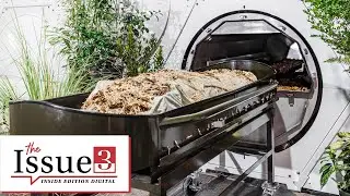 New Ways to Be Dead: From Human Compost to Home Funerals