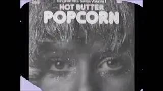 Hot Butter - Slag Solution (Track 17)