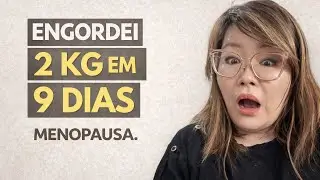 Por que o peso não desce?