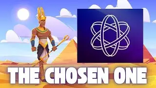 XPR IS THE CHOSEN ONE!! | BEWARE XPR NETWORK HOLDERS!!!
