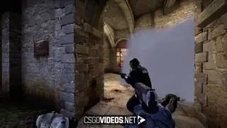 koosta vs. Immortals - 4K at SL i-League S3 NA Qualifier | CS:GO