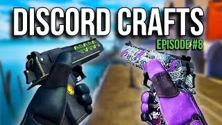 DISCORD CRAFTS: Episode #8