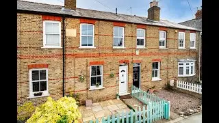 For Sale - 2 Bedroom House - Albany Road, Old Windsor