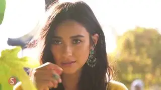 Behind the Scenes with Shay Mitchell | SHAPE