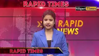 Rapid Times - Краткий обзор сегодняшних событий - на хинди (27.01.2026)