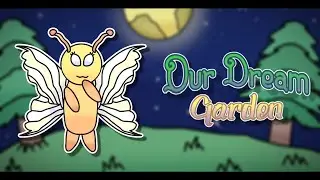 Lily - Our Dream Garden #ourdreamgardencollab