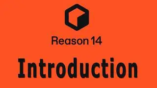 Reason 14 Update Introduction