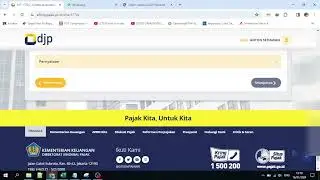 Tutorial Pengisian Laporan SPT 1770S Pajak Untuk ASN