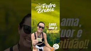 Lama, Suor e Gratid&atilde;o!! (MTDO)