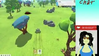 LeniriGaming Stream #514 (Play or Shelf Ep. 8: Terra Tech)