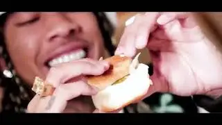 Tyga x Chris Brown x Kid Ink Club Type Beat - Kitchen [Prod.SI MON]