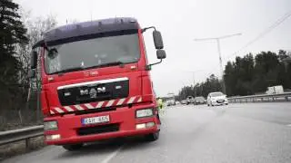 Yrkesfilm: Bilb&auml;rgare