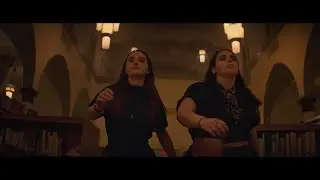 CHVRCHES - Good Girls