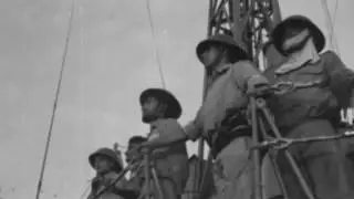 Indian Navy in the east during 1971 War