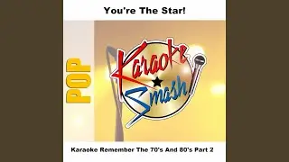 25 Or 6 To 4 (karaoke-Version) As Made Famous By: Chicago