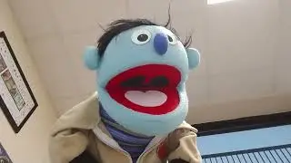 2025 A Very Danny the Puppet Christmas Devotion
