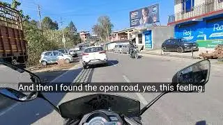 Mini vlog day 2