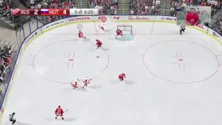 NHL 18 - Pack Opening 27.11.2017 и 3 дивизион HUT /18+/