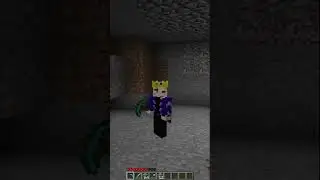 speed mining in old minecraft